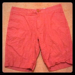 J. Crew Shorts